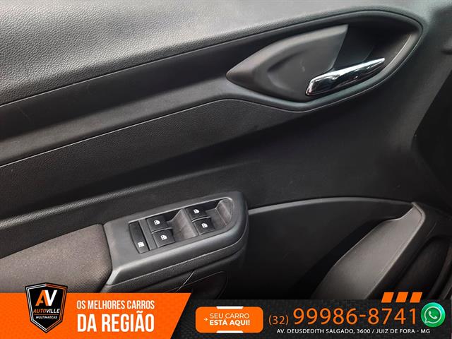 CHEVROLET ONIX HATCH LTZ 1.4 8V FLEXPOWER 5P MEC. 2014