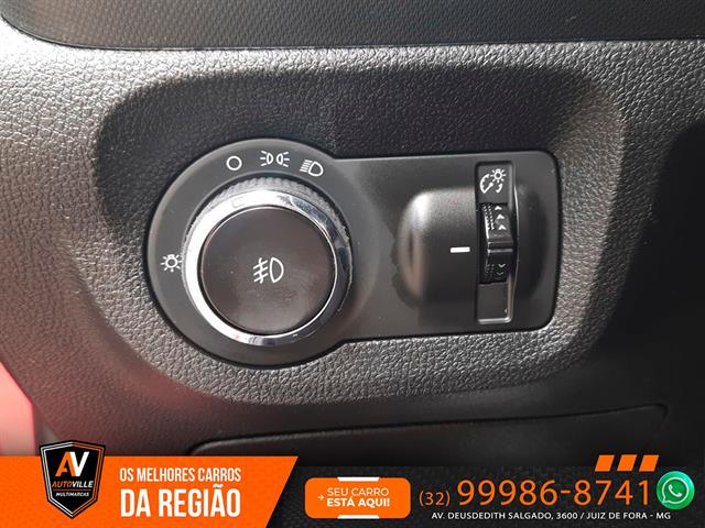 CHEVROLET ONIX HATCH LTZ 1.4 8V FLEXPOWER 5P MEC. 2014