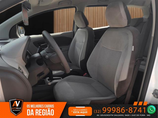 CHEVROLET SPIN LTZ 1.8 8V ECONO.FLEX 5P AUT. 2014