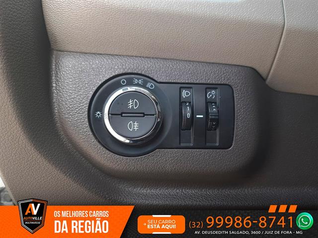 CHEVROLET SPIN LTZ 1.8 8V ECONO.FLEX 5P AUT. 2014