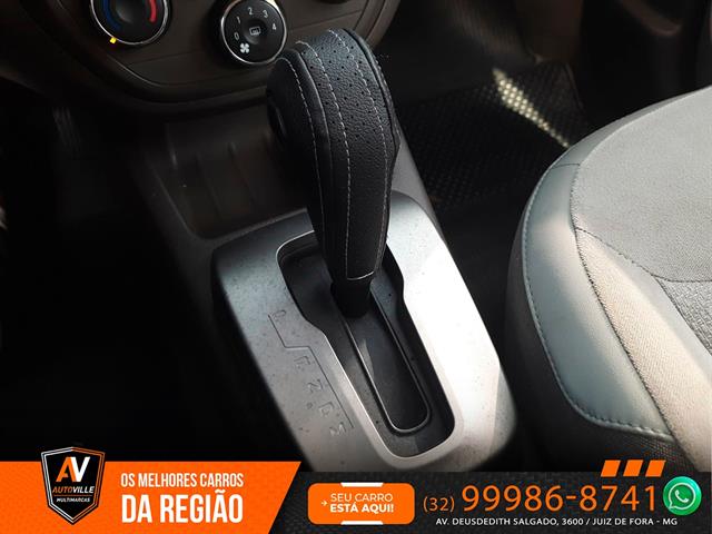 CHEVROLET SPIN LTZ 1.8 8V ECONO.FLEX 5P AUT. 2014