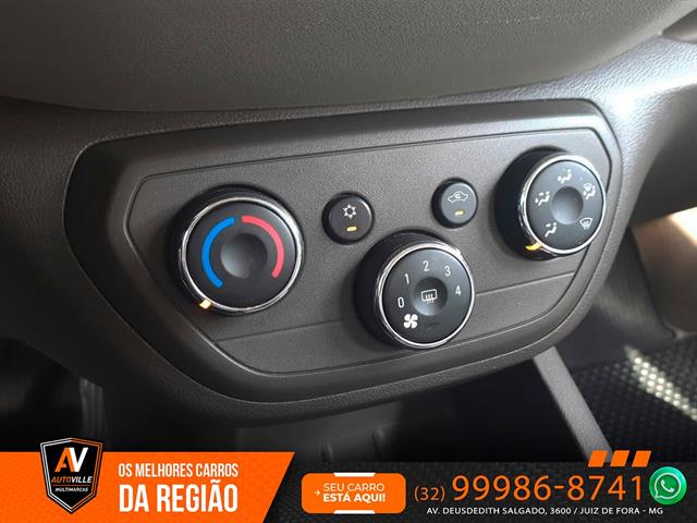 CHEVROLET SPIN LTZ 1.8 8V ECONO.FLEX 5P AUT. 2014