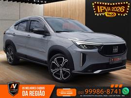 FIAT FASTBACK IMPETUS 1.0 200 T. FLEX AUT 2023/2023