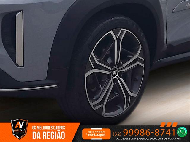 FIAT FASTBACK IMPETUS 1.0 200 T. FLEX AUT 2023