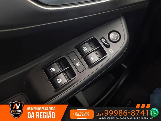 FIAT FASTBACK IMPETUS 1.0 200 T. FLEX AUT 2023