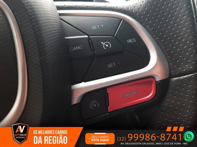 FIAT FASTBACK IMPETUS 1.0 200 T. FLEX AUT 2023