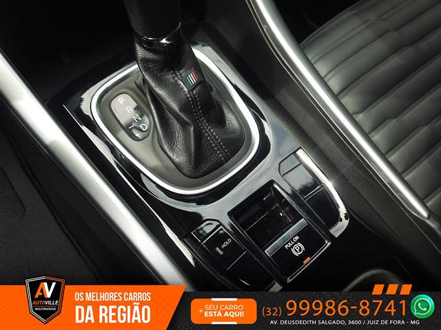 FIAT FASTBACK IMPETUS 1.0 200 T. FLEX AUT 2023