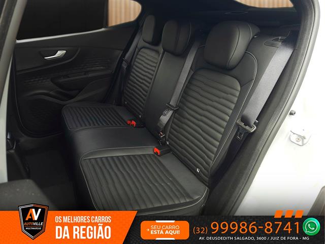 FIAT FASTBACK IMPETUS 1.0 200 T. FLEX AUT 2023