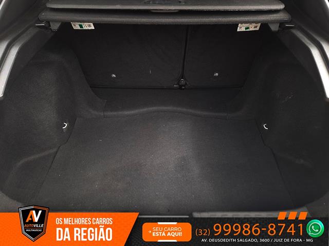 FIAT FASTBACK IMPETUS 1.0 200 T. FLEX AUT 2023