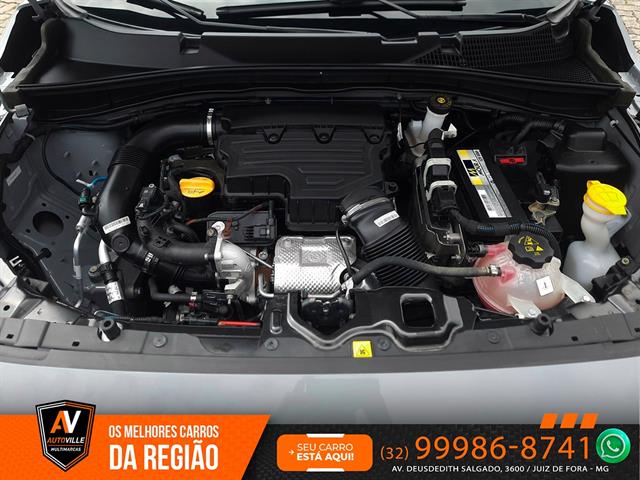 FIAT FASTBACK IMPETUS 1.0 200 T. FLEX AUT 2023