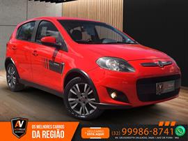 FIAT PALIO SPORTING 1.6 FLEX 16V 5P 2012/2013