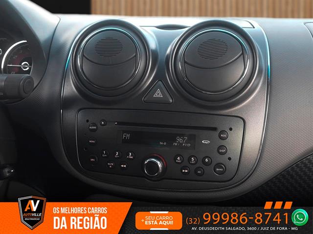 FIAT PALIO SPORTING 1.6 FLEX 16V 5P 2013
