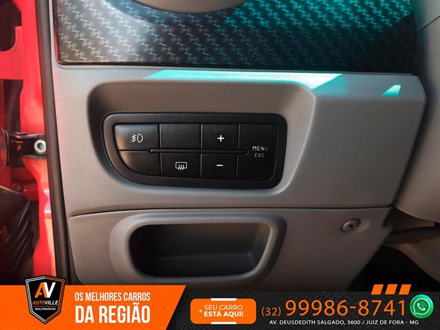 FIAT PALIO SPORTING 1.6 FLEX 16V 5P 2013