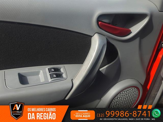 FIAT PALIO SPORTING 1.6 FLEX 16V 5P 2013