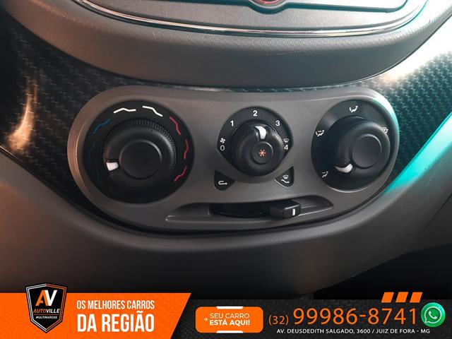 FIAT PALIO SPORTING 1.6 FLEX 16V 5P 2013