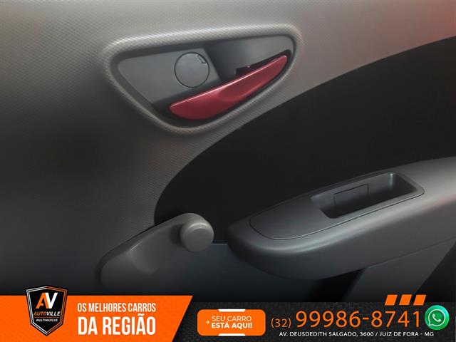 FIAT PALIO SPORTING 1.6 FLEX 16V 5P 2013