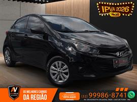 HYUNDAI HB20 COMF./C.PLUS/C.STYLE 1.0 FLEX 12V 2013/2014