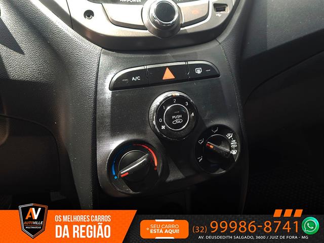 HYUNDAI HB20 COMF./C.PLUS/C.STYLE 1.0 FLEX 12V 2014