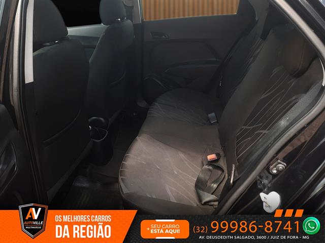 HYUNDAI HB20 COMF./C.PLUS/C.STYLE 1.0 FLEX 12V 2014