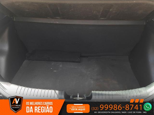 HYUNDAI HB20 COMF./C.PLUS/C.STYLE 1.0 FLEX 12V 2014