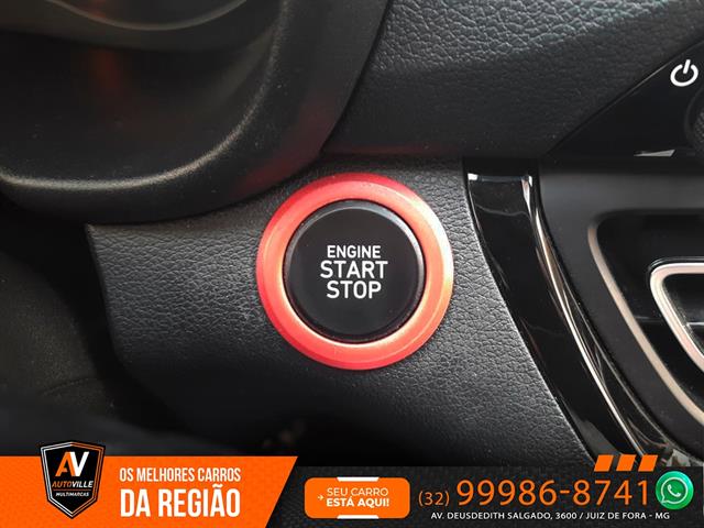 HYUNDAI HB20X DIAMOND 1.6 FLEX 16V AUT. 2020