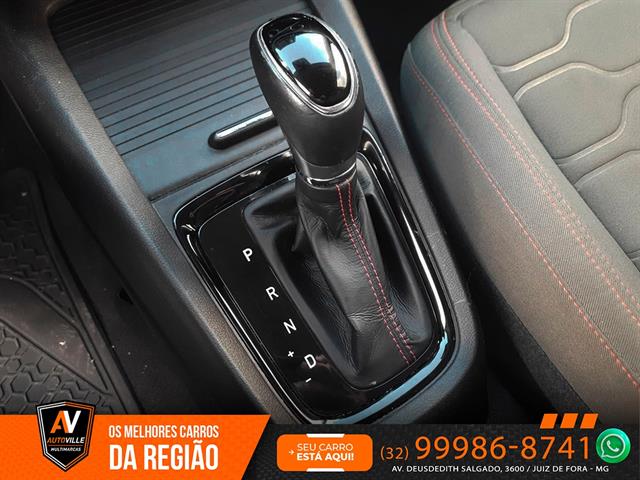 HYUNDAI HB20X DIAMOND 1.6 FLEX 16V AUT. 2020