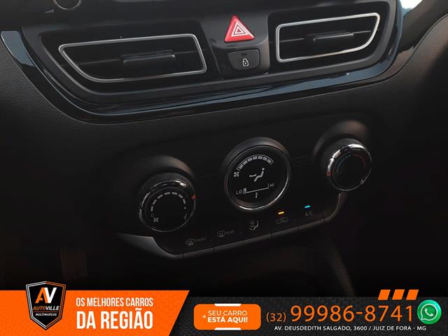 HYUNDAI HB20X DIAMOND 1.6 FLEX 16V AUT. 2020