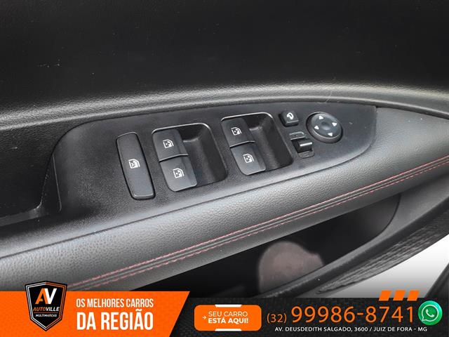 HYUNDAI HB20X DIAMOND 1.6 FLEX 16V AUT. 2020