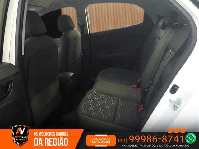 HYUNDAI HB20X DIAMOND 1.6 FLEX 16V AUT. 2020