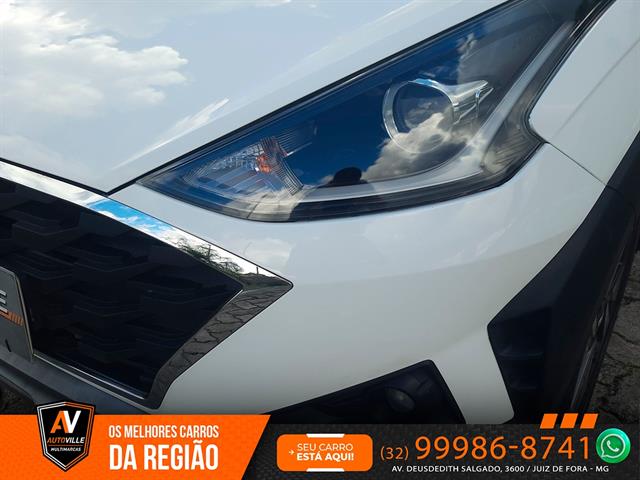 HYUNDAI HB20X DIAMOND 1.6 FLEX 16V AUT. 2020