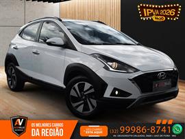 HYUNDAI HB20X DIAMOND 1.6 FLEX 16V AUT. 2019/2020