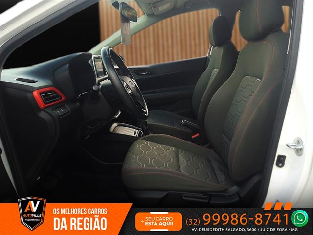 HYUNDAI HB20X DIAMOND 1.6 FLEX 16V AUT. 2020