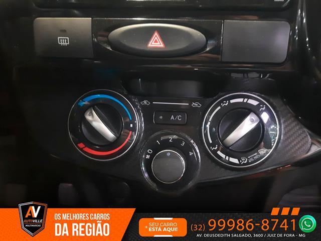 TOYOTA ETIOS XLS 1.5 FLEX 16V 5P MEC. 2015