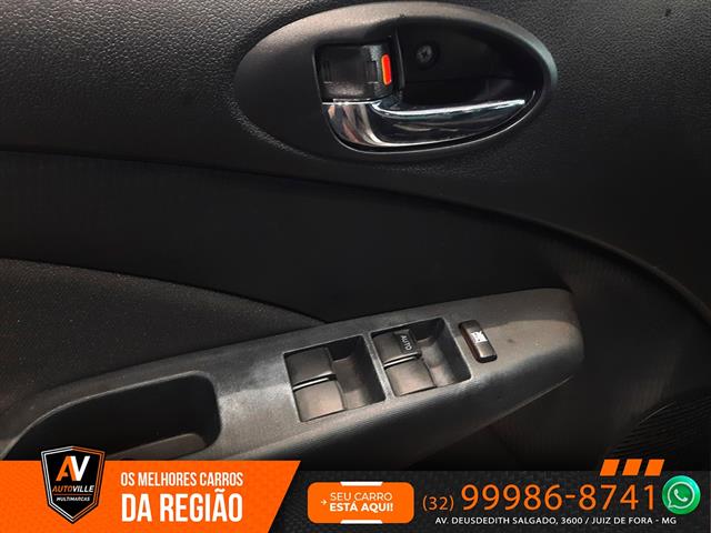 TOYOTA ETIOS XLS 1.5 FLEX 16V 5P MEC. 2015