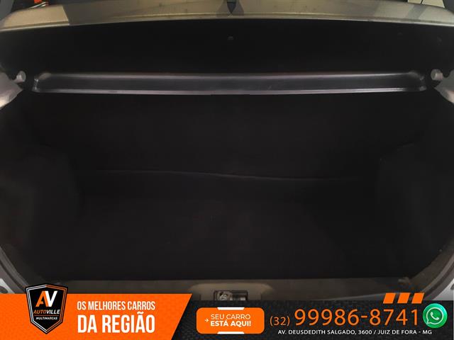 TOYOTA ETIOS XLS 1.5 FLEX 16V 5P MEC. 2015