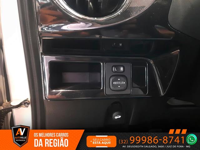 TOYOTA ETIOS XLS 1.5 FLEX 16V 5P MEC. 2015