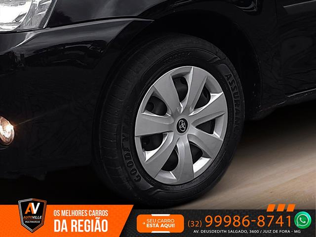 TOYOTA ETIOS XS SEDAN1.5 FLEX 16V 4P AUT. 2017