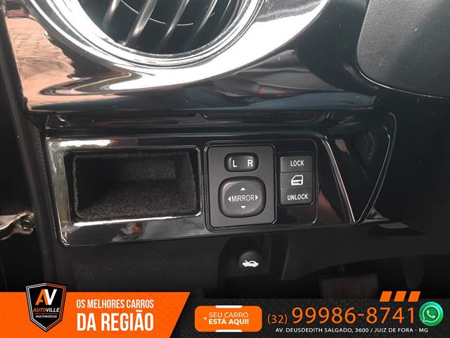 TOYOTA ETIOS XS SEDAN1.5 FLEX 16V 4P AUT. 2017