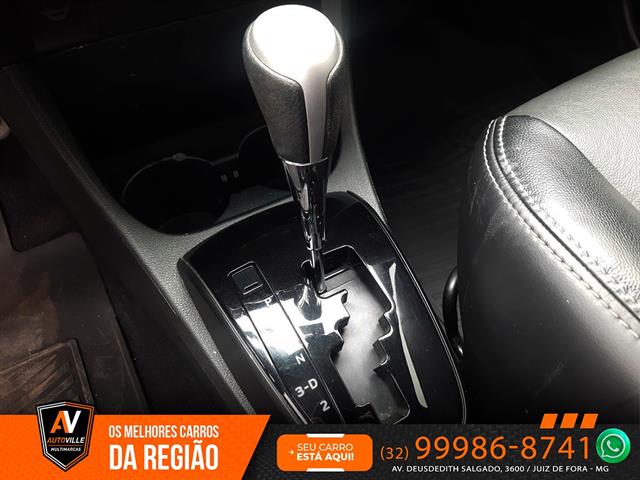 TOYOTA ETIOS XS SEDAN1.5 FLEX 16V 4P AUT. 2017