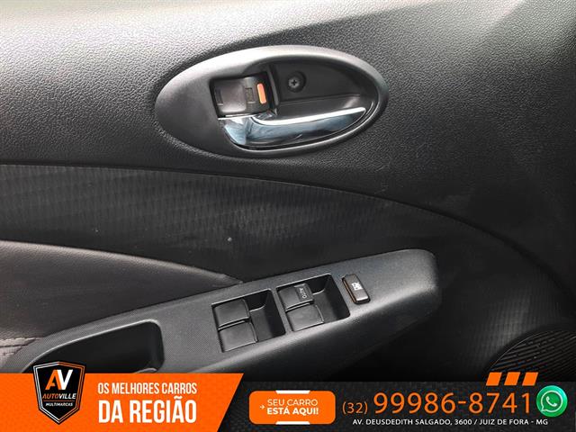 TOYOTA ETIOS XS SEDAN1.5 FLEX 16V 4P AUT. 2017