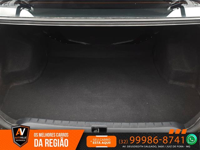 TOYOTA ETIOS XS SEDAN1.5 FLEX 16V 4P AUT. 2017