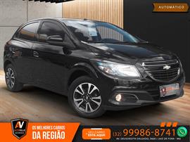 CHEVROLET ONIX HATCH LTZ 1.4 8V FLEXPOWER 5P AUT. 2013/2014