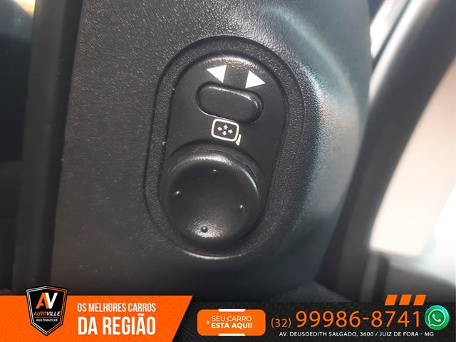 CHEVROLET ONIX HATCH LTZ 1.4 8V FLEXPOWER 5P AUT. 2014