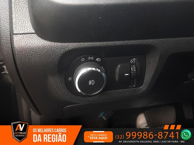 CHEVROLET ONIX HATCH LTZ 1.4 8V FLEXPOWER 5P AUT. 2014