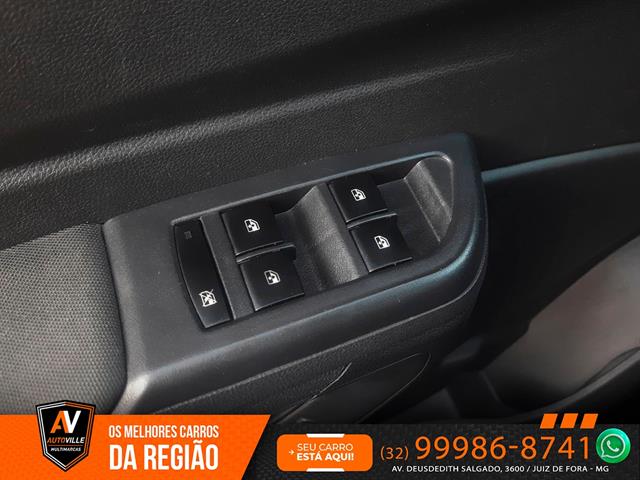 CHEVROLET ONIX HATCH LTZ 1.4 8V FLEXPOWER 5P AUT. 2014