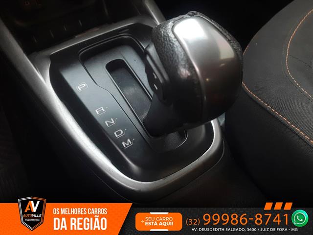 CHEVROLET ONIX HATCH LTZ 1.4 8V FLEXPOWER 5P AUT. 2014