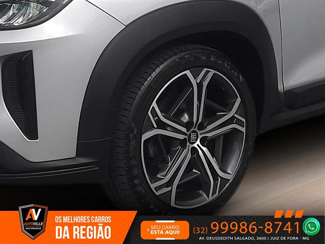 FIAT FASTBACK IMPETUS 1.0 200 T. FLEX AUT 2024