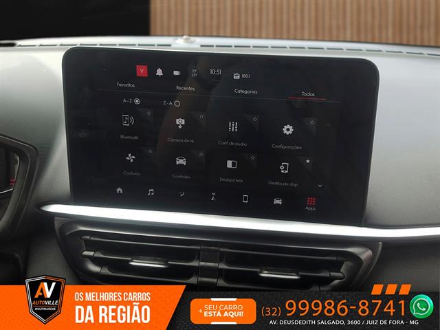 FIAT FASTBACK IMPETUS 1.0 200 T. FLEX AUT 2024