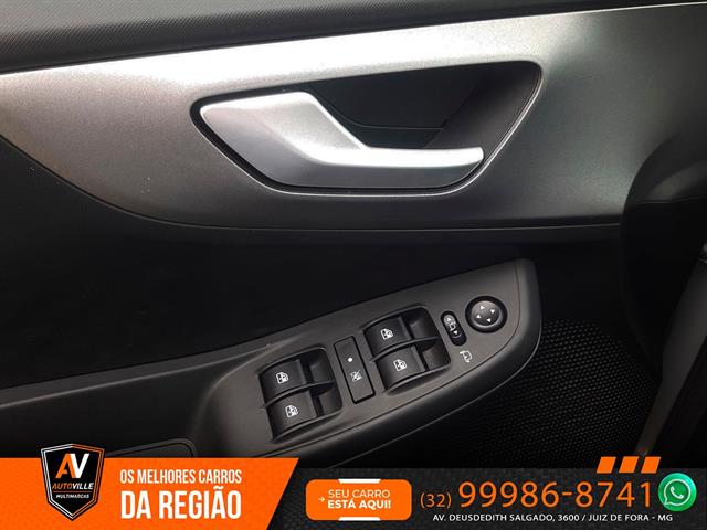 FIAT FASTBACK IMPETUS 1.0 200 T. FLEX AUT 2024