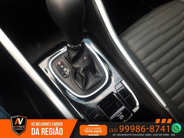 FIAT FASTBACK IMPETUS 1.0 200 T. FLEX AUT 2024